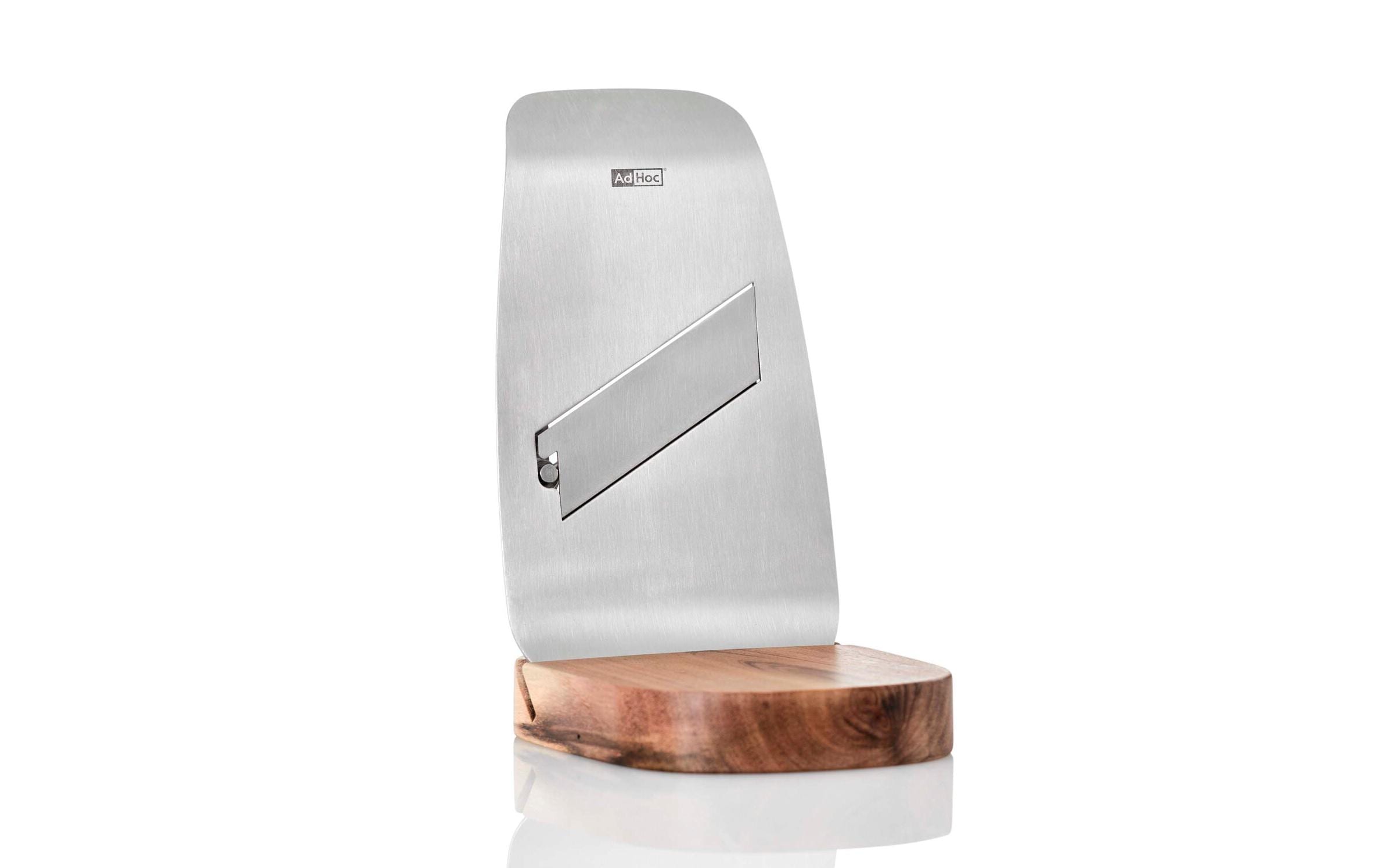 AdHoc Gourmet-Hobel TUFO GG12