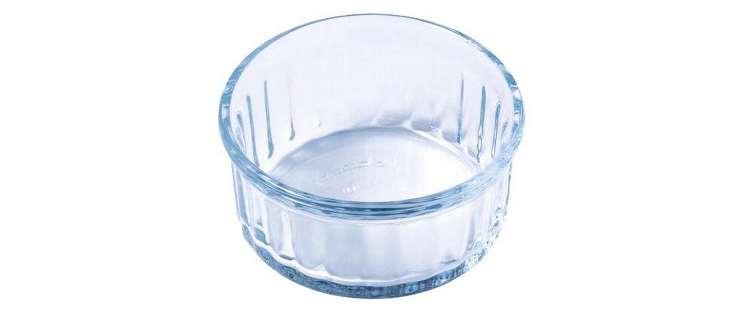 Pyrex Auflaufform Ramequin