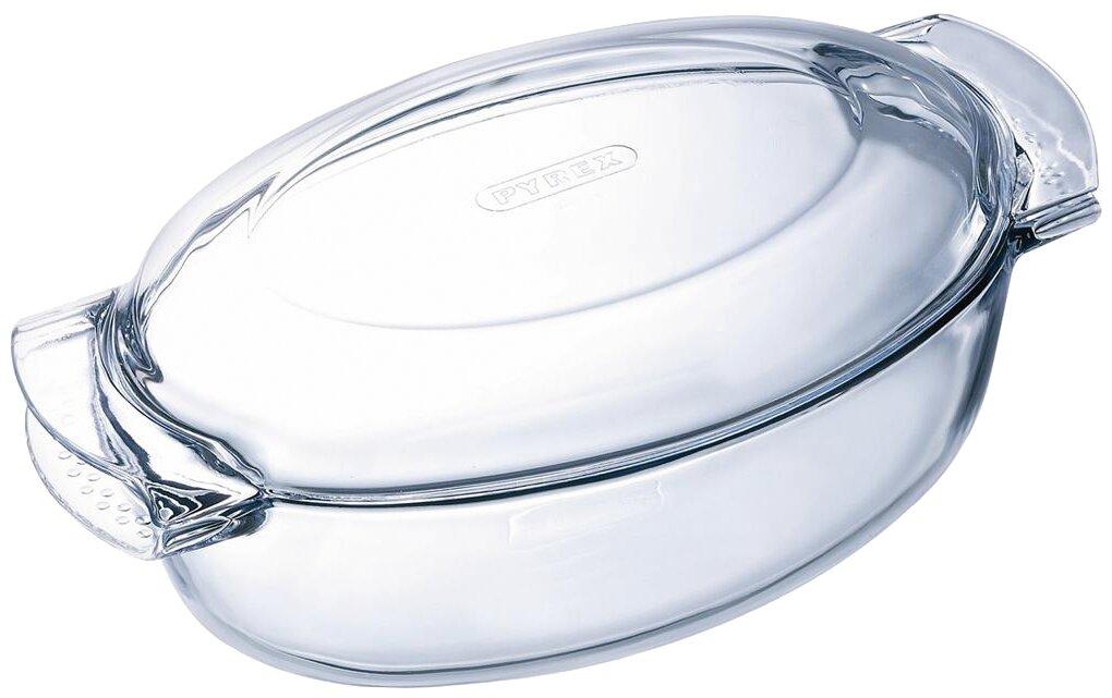 Pyrex Bräter 4.5 Liter