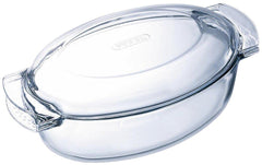 Pyrex Bräter 4.5 Liter