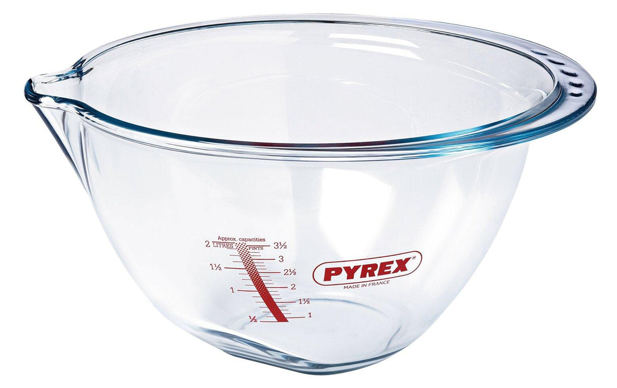 Pyrex Rührschüssel Profi 4.2 Liter