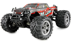 Amewi | Monster Truck M-Land, Rot | RTR, 1:16