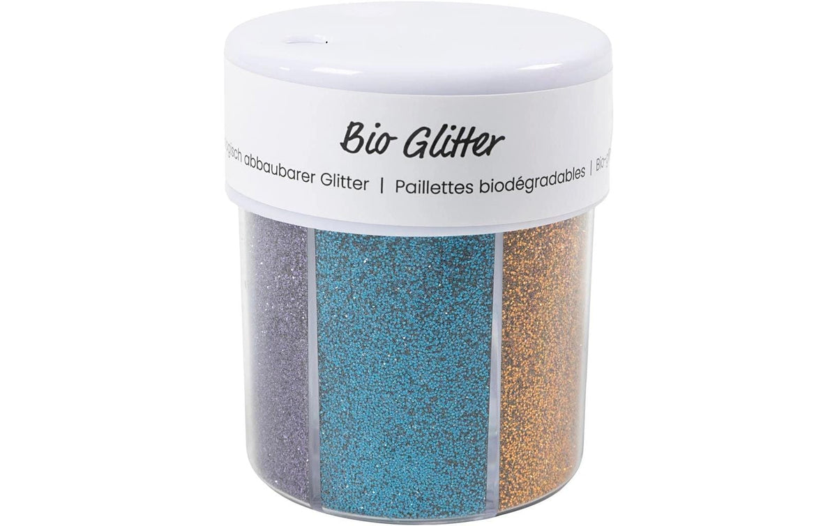 Creativ Company Bio-Glitzer