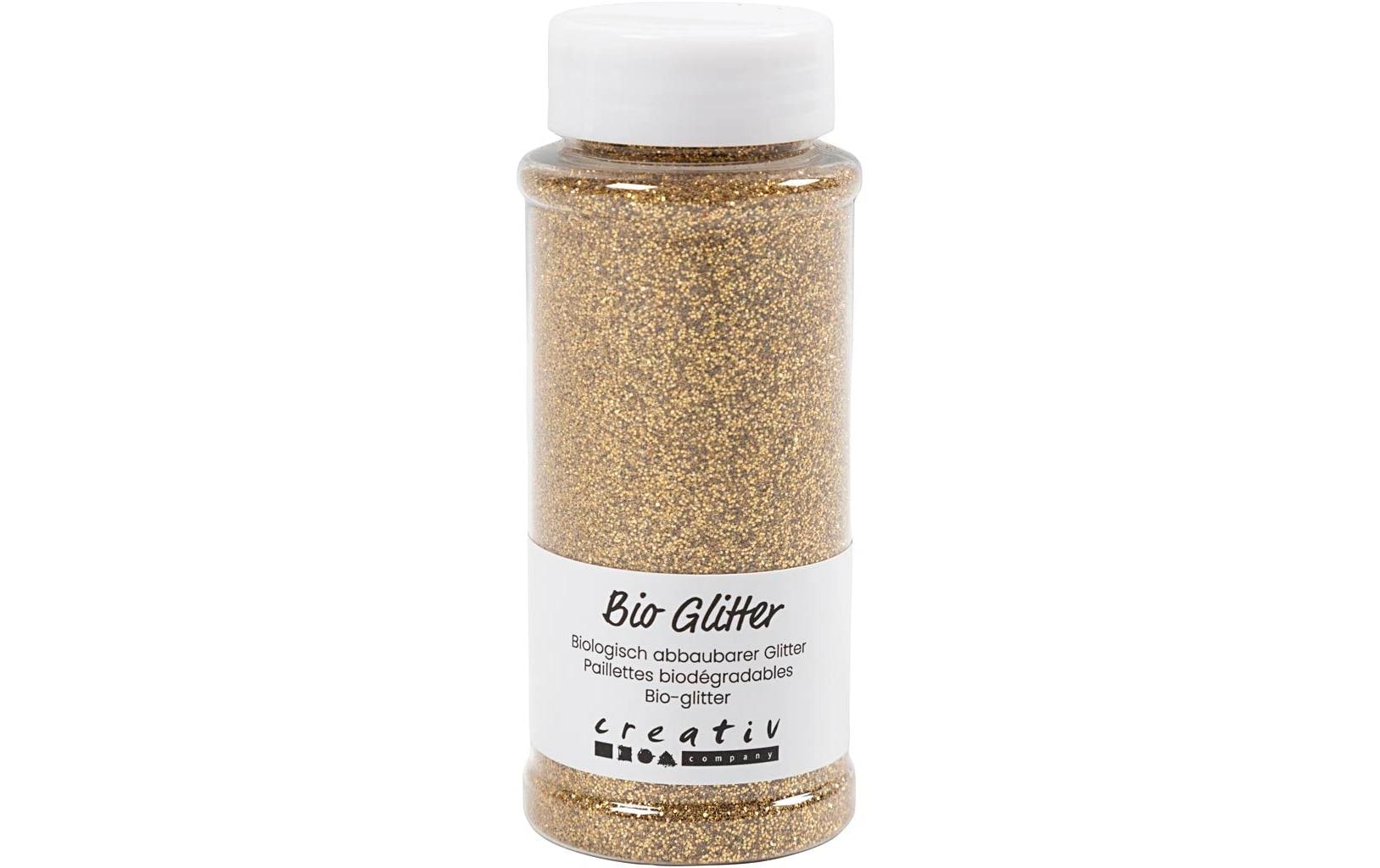 Creativ Company Bio-Glitzer