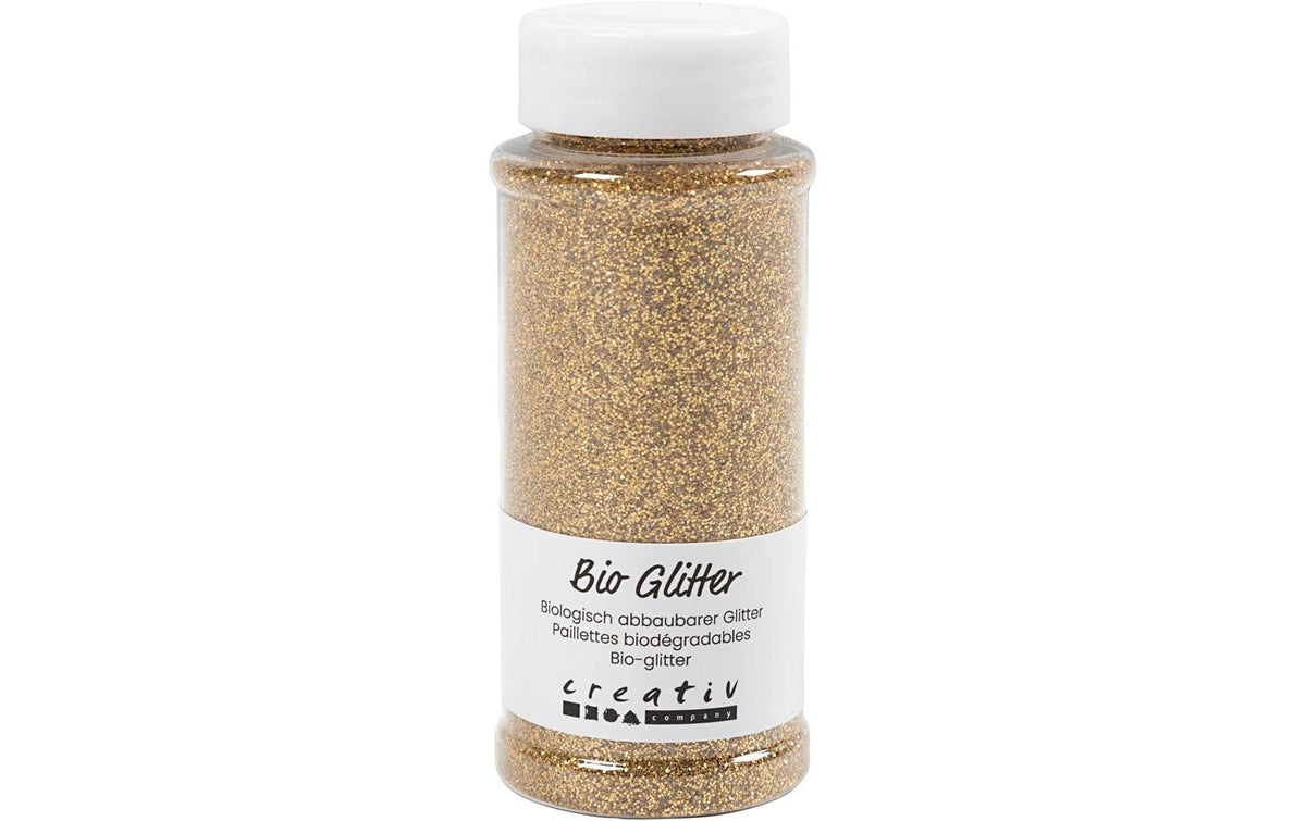 Creativ Company Bio-Glitzer