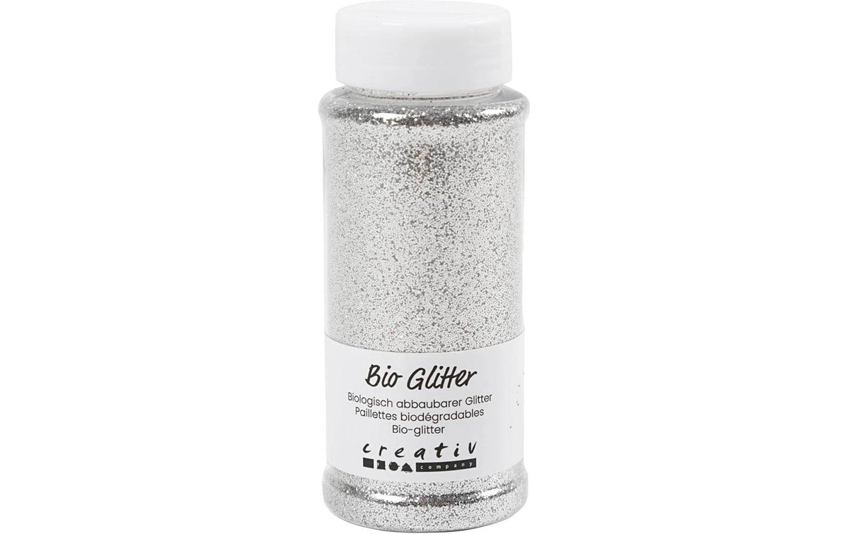 Creativ Company Bio-Glitzer