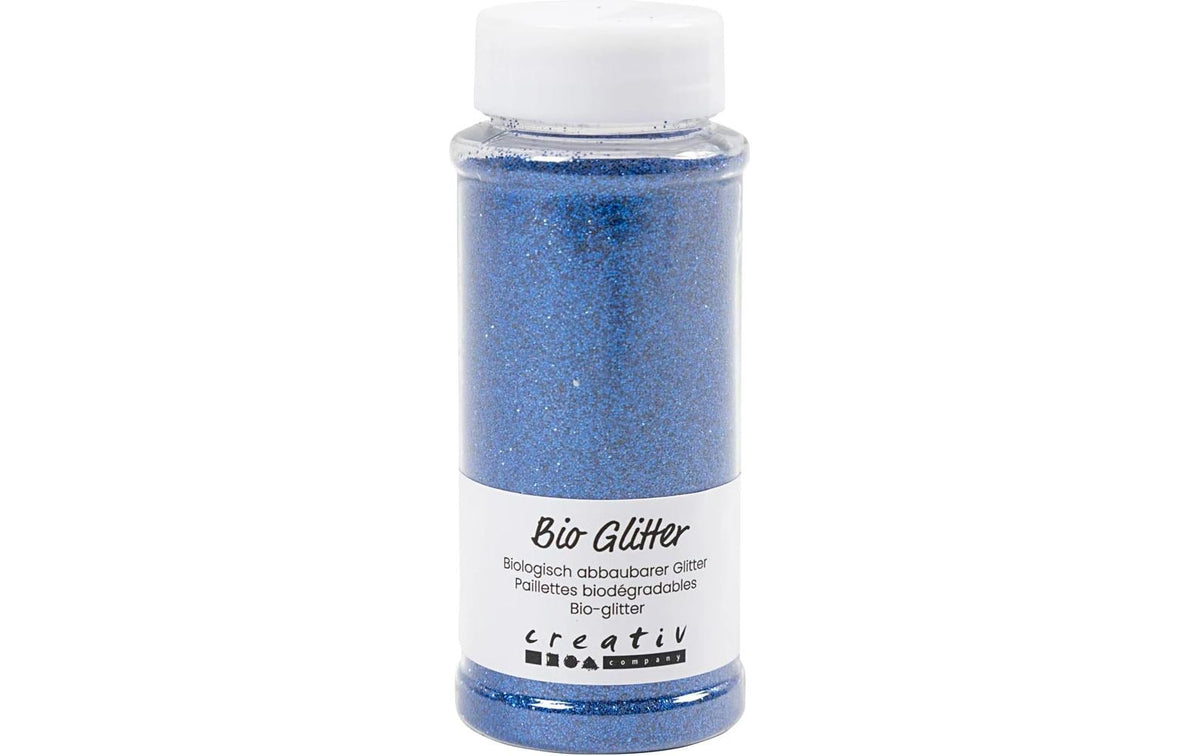 Creativ Company Bio-Glitzer