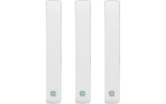 Homematic IP 3x Fenster-/Türkontakt Kit