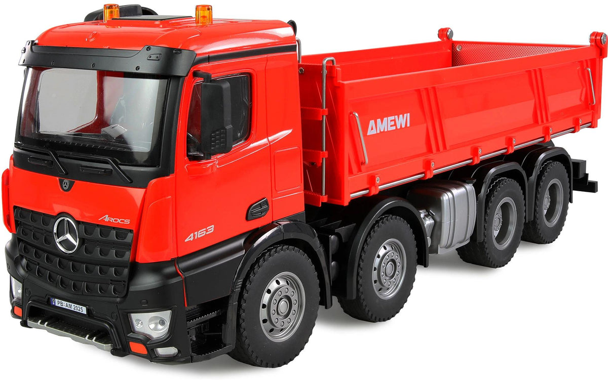 Amewi Mercedes-Benz Arocs Muldenkipper