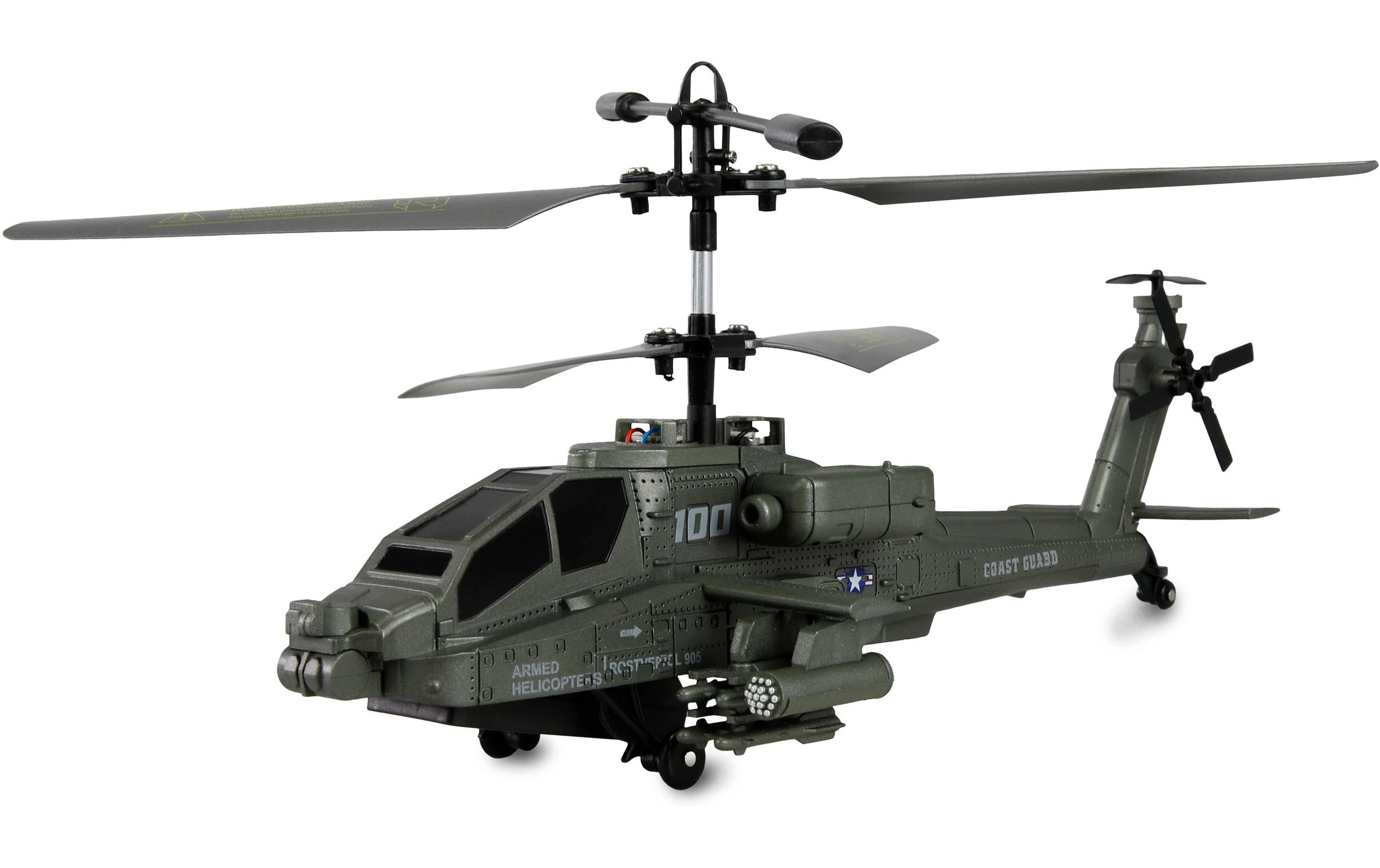 Amewi Apache AH-64 Helikopter