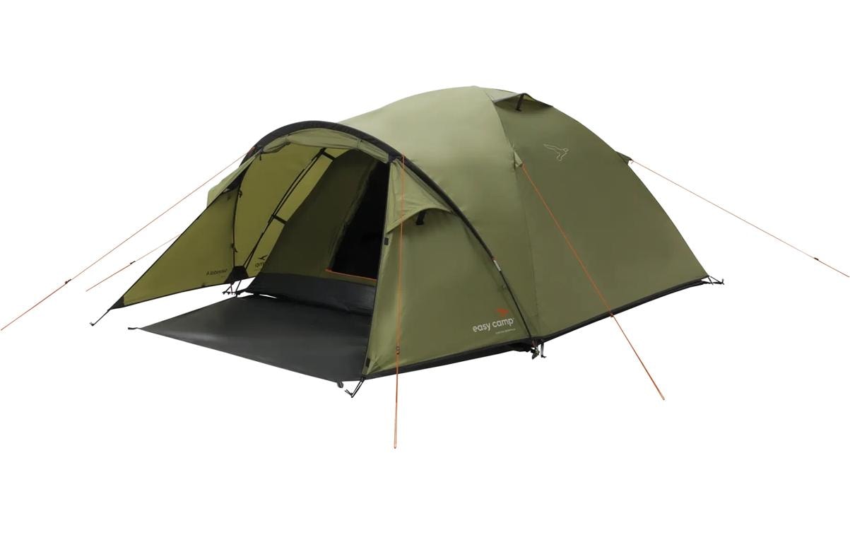 Easy Camp Setesdal 4