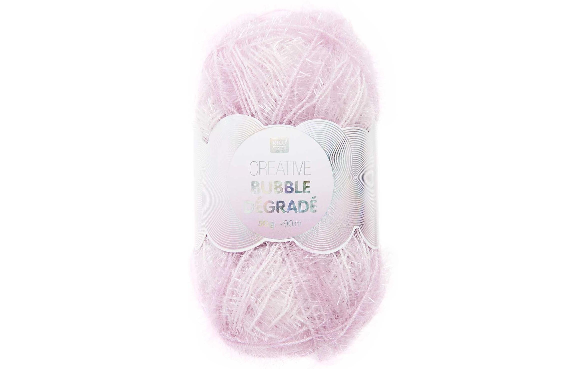 Rico Creative Bubble Dégradé flieder