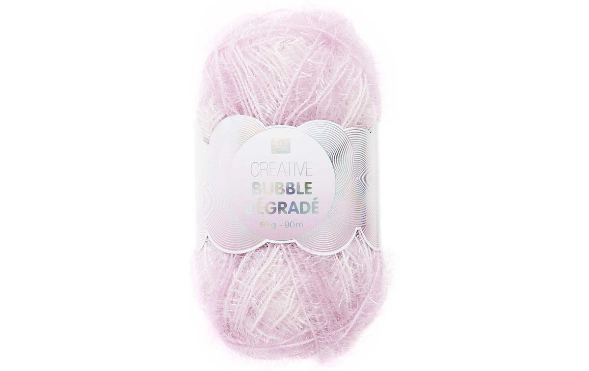 Rico Creative Bubble Dégradé flieder