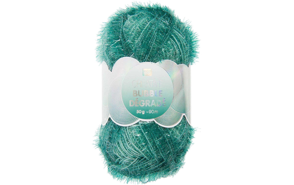 Rico Creative Bubble Dégradé efeu