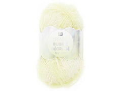 Rico Design | Rico Creative Bubble Dégradé gelb | 100% PES, 50 g / 90 m