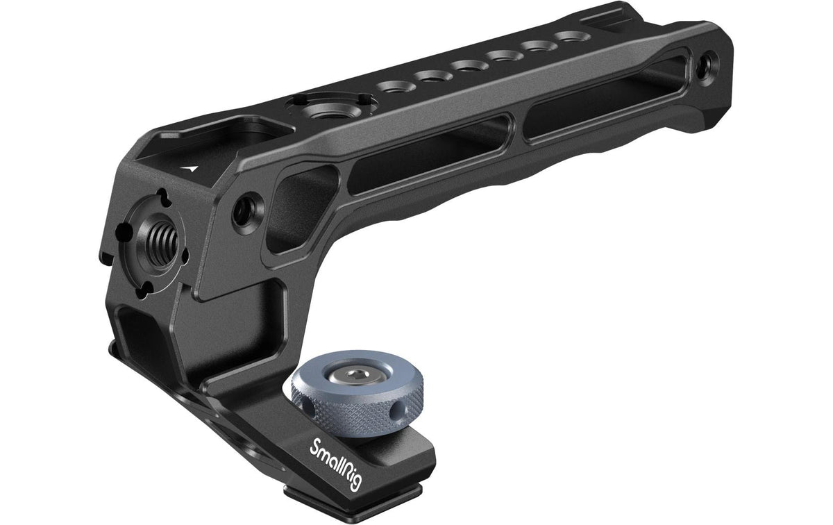 SmallRig Top Handle mit Cold Shoe