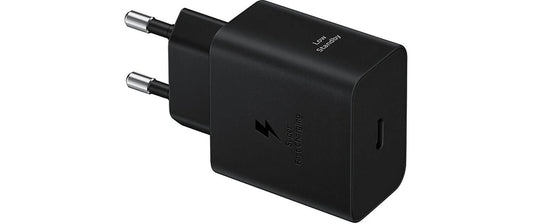 Samsung  45W PD black