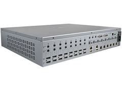 HDANYWHERE | ADC 18Gbps 4K HDBaseT | HDMI, 4K, uControl, HDA Cloud, MHUB