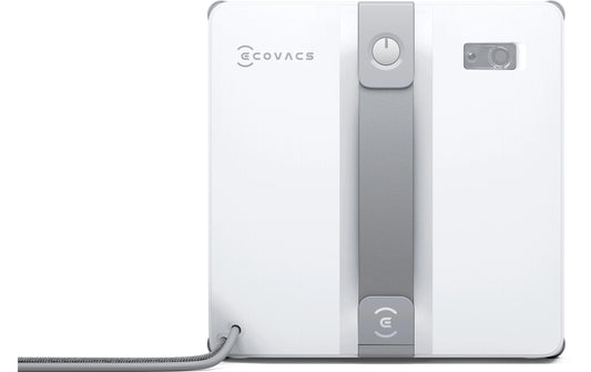 Ecovacs | Fensterputzroboter Winbot Mini grau | 7500 pA, App-Steuerung