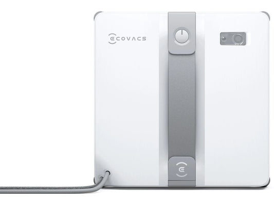 Ecovacs | Fensterputzroboter Winbot Mini grau | 7500 pA, App-Steuerung
