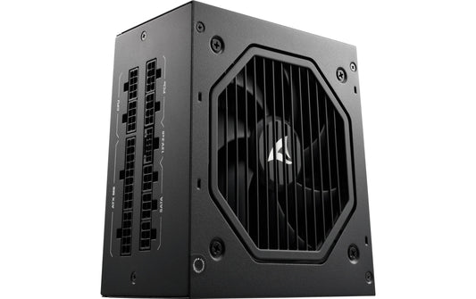Sharkoon | Netzteil Sharkoon Rebel P20 Gold 750 | ATX 3.1, 80 PLUS Gold, 120mm Lüfter
