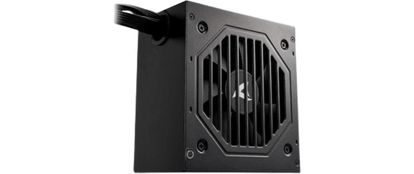 Sharkoon, Netzteil Rebel P10 Silber 850 W