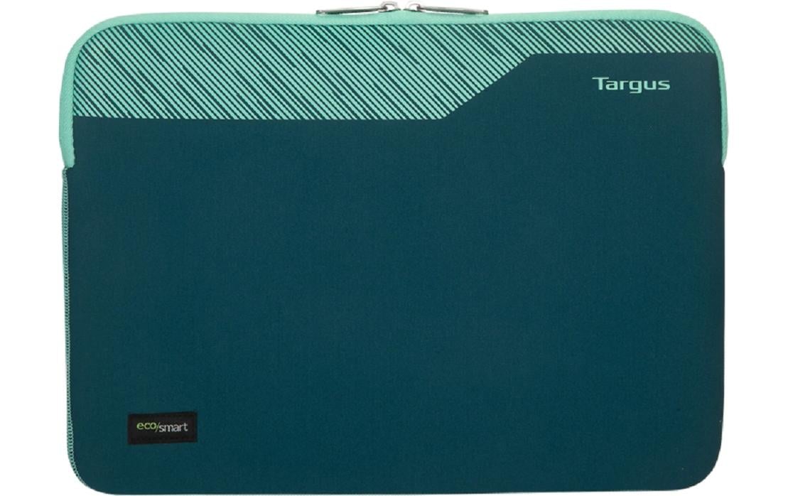Targus® Pulse 13-14 Sleeve - Grün