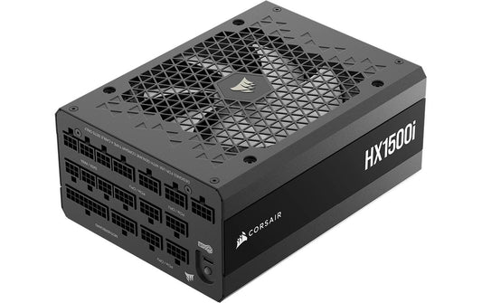 Netzteil Corsair, HXi 2025 Serie HX1500i