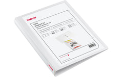 Kolma, Ringbuch Vario light Ø 3.8 cm, Weiss