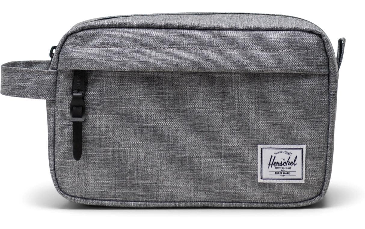 Herschel Chapter Travel Kit