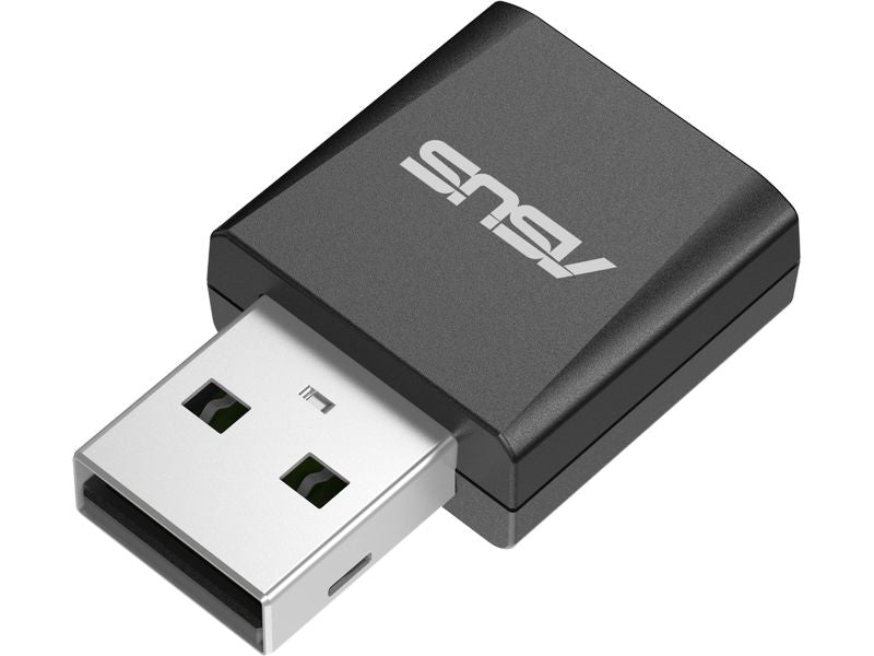 ASUS | USB-BE92 Nano | WiFi 7, 6GHz Band, 4096-QAM