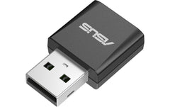 ASUS | USB-BE92 Nano | WiFi 7, 6GHz Band, 4096-QAM