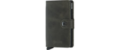 SECRID, Portemonnaie Miniwallet Vintage Oli