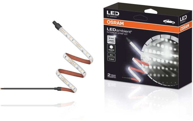 OSRAM  LEDambient Tuning Lights