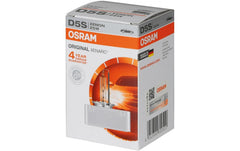 OSRAM  Glühlampen D5S XENARC