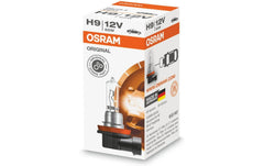 OSRAM  Glühlampe H9