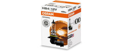 OSRAM  Glühlampe 12V HB4
