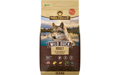 Wolfsblut, Trockenfutter Dog Wild Duck Adul