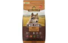 Wolfsblut Dog Wide Plain Adult