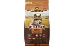 Wolfsblut Dog Wide Plain Senior