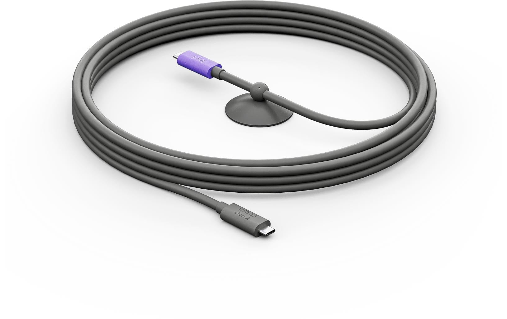 Logitech MeetUp 2 5m USB KAbel