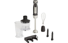 Create Stabmixer Full Mix Advance