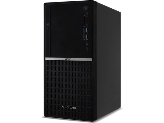 Acer | Altos P130_F9, i7-14700, W11P | 32GB NON-ECC, 1TB SSD, RTX A400,3yrs onsite