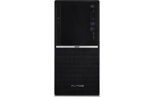 Acer | Altos P130_F9, i9-14900, W11P | 64GB NON-ECC,1TB SSD,RTX PRO 4000,3yr onst
