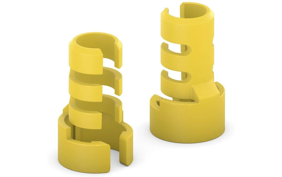 FlexInstall Funktionskodierung 10er-Set, ge