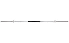 Fitcom Langhantelstange Olympia 20 kg