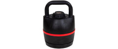 Fitcom Verstellbare Kettlebell