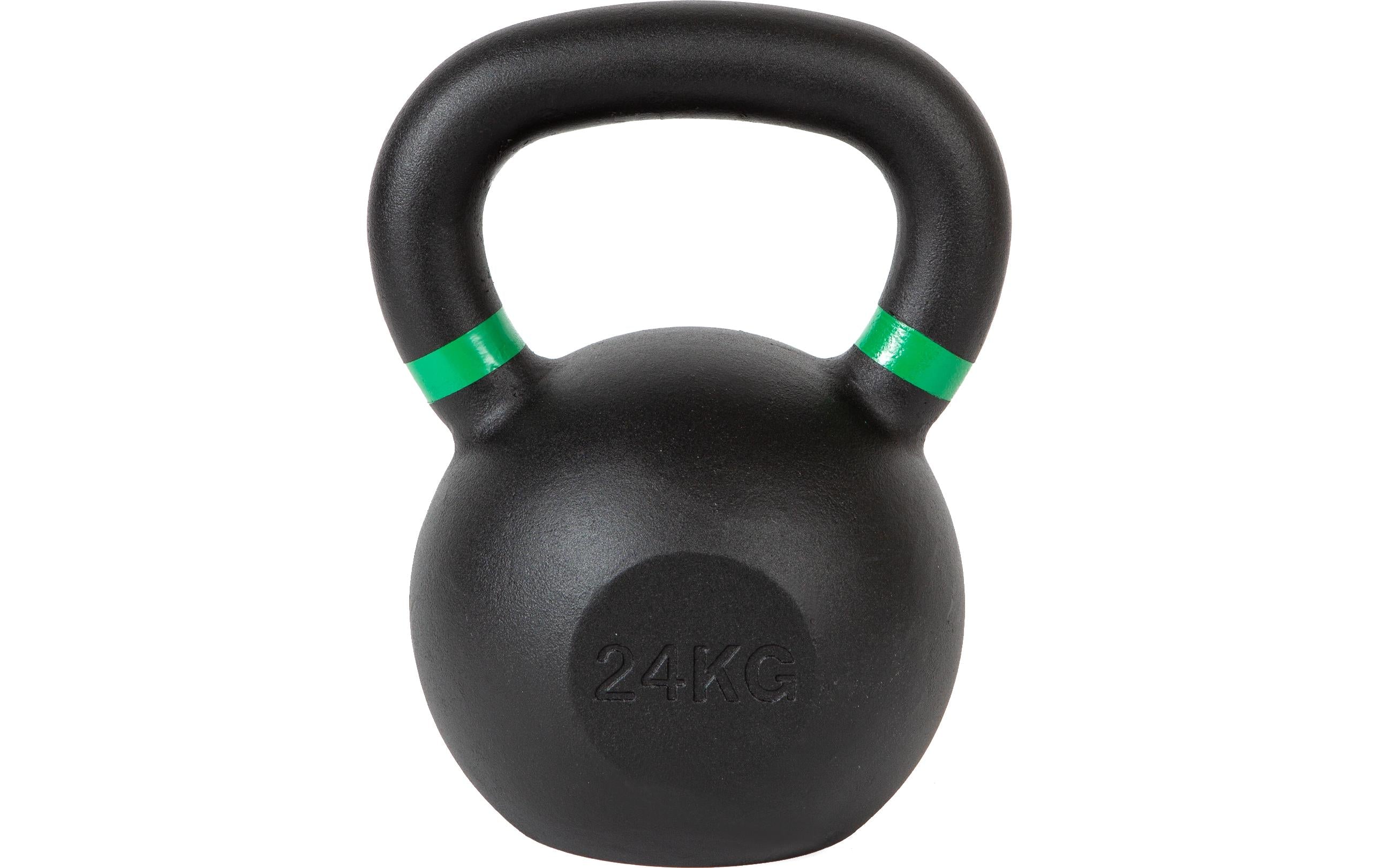 Fitcom, Kettlebell Cast Iron 24 kg