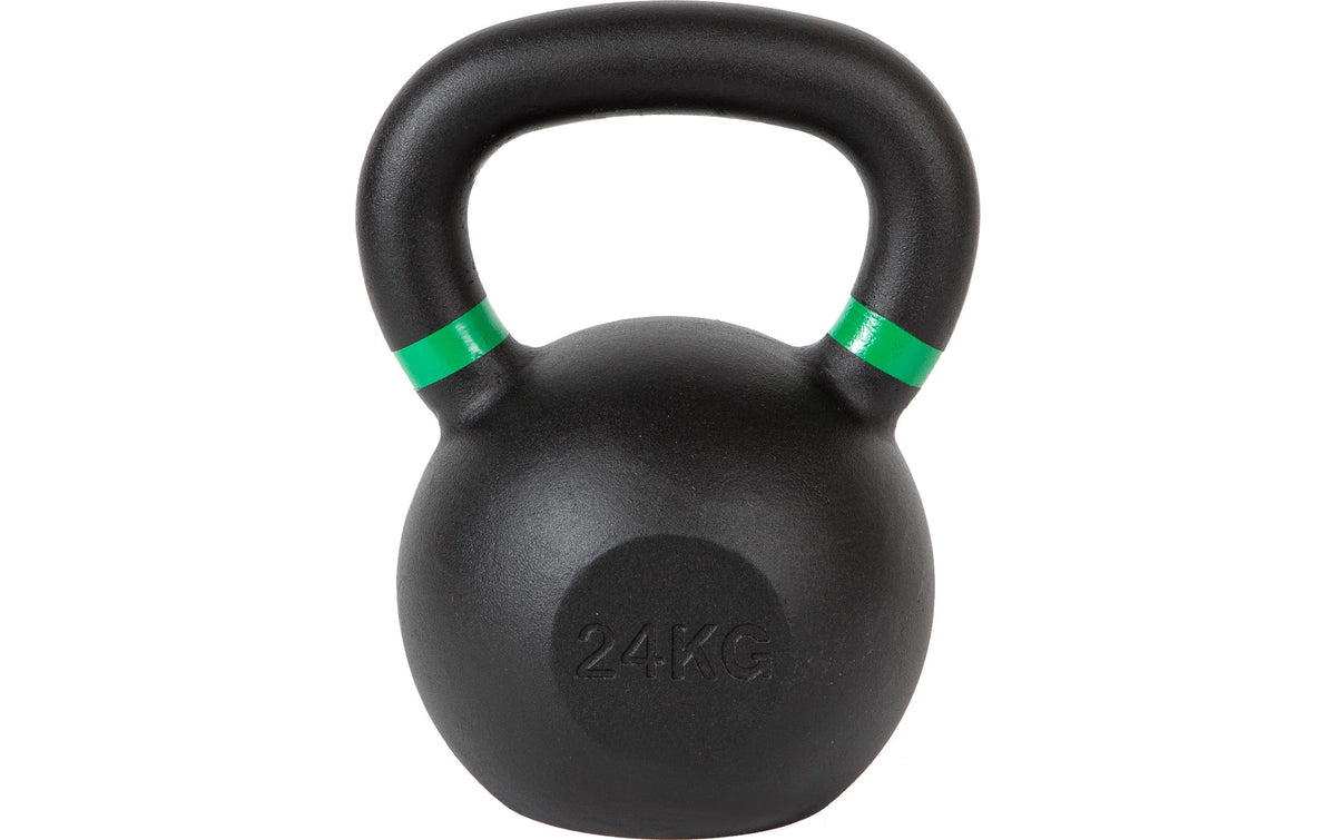 Fitcom, Kettlebell Cast Iron 24 kg
