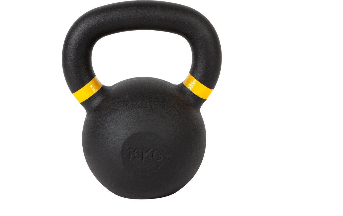 Fitcom, Kettlebell Cast Iron 16 kg